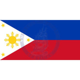 Philipines Country Flag